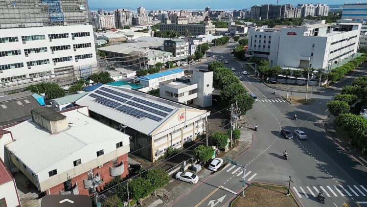 台中市政路延伸利多 他加價5%、4.72億「買現成貨」 台中市政路延伸利多-他加價5%、4.72億「買現成貨」