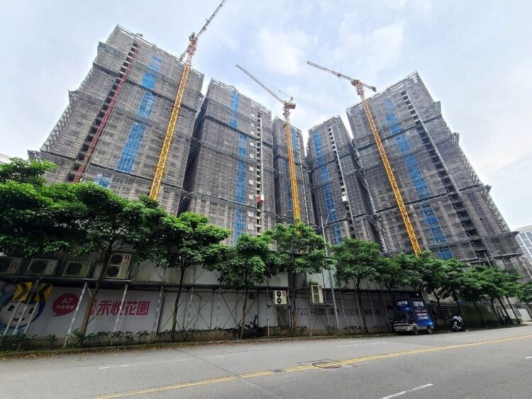 小資族眼睛一亮！桃園2字頭、總價900萬有找-8大重劃預售「爆量區」曝光