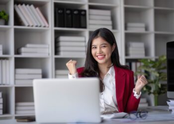 黃仁勳招募員工看重這一能力！高階思考養成要領