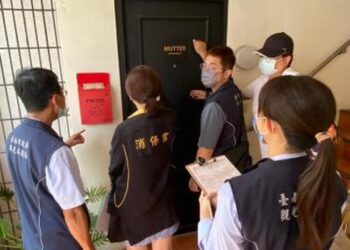 非法旅宿問題多-南市府呼籲入住合法旅宿有保障