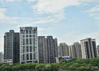 「房市炒作怪象」能不管嗎？專家揭房價下跌時間