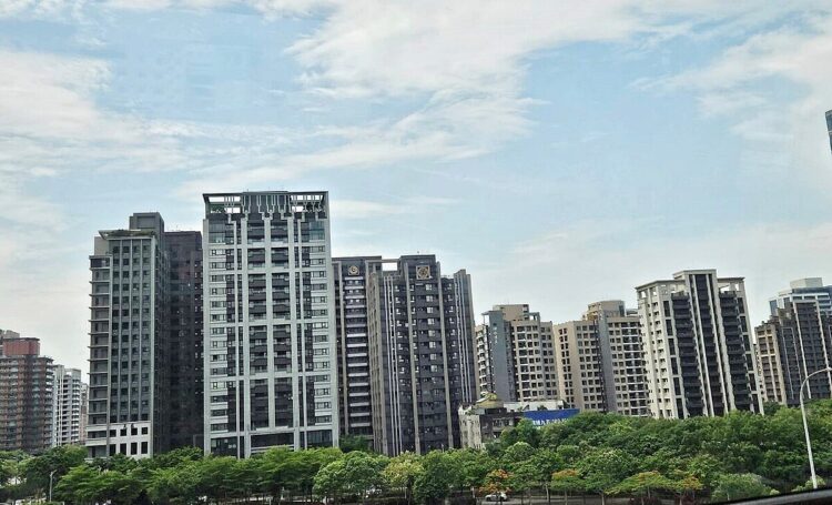「房市炒作怪象」能不管嗎?專家揭房價下跌時間 「房市炒作怪象」能不管嗎?專家揭房價下跌時間