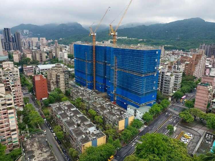 比腰斬還慘!房仲:市場急凍「3重災區」曝光 比腰斬還慘!房仲:市場急凍「3重災區」曝光