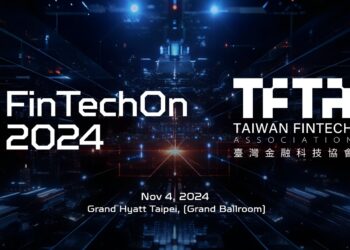 fintechon-2024：全球金融科技精英齊聚台北，聚焦虛擬資產監管與反詐