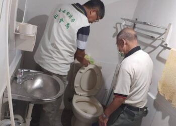 黃偉哲呼籲善心人士攜手修繕弱勢家庭房屋，共同創造愛的臺南！