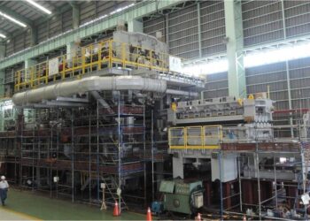 中鋼調漲11月盤價-推動彈性措施助用戶接軌鋼市回升