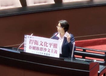 文化政策成爭議焦點：卓揆發言隱含文化沙文主義