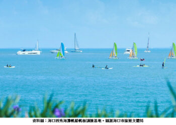 海南免签新政实施-144小时畅游之旅更“丝滑”