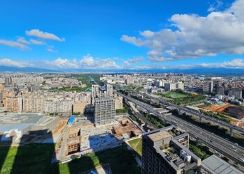 再不卡位就沒了！新北13重劃區預售狂飆-3、4字頭甜甜價「剩2處」