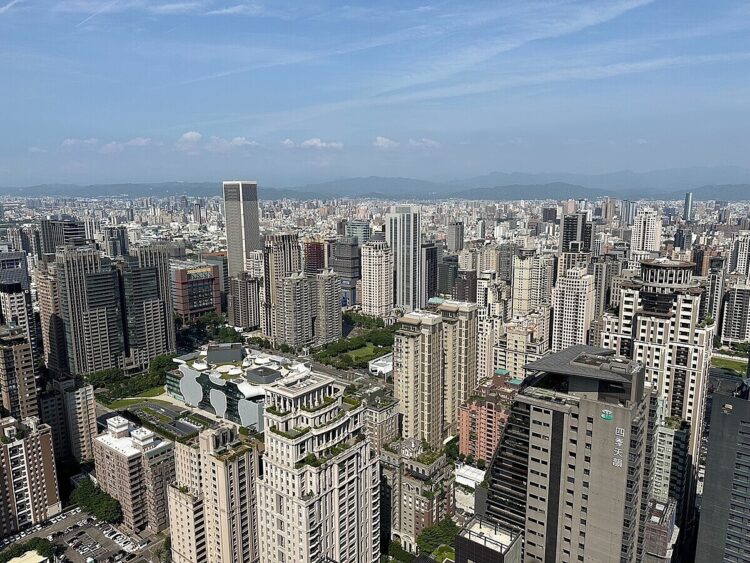 投機客全面退場!台中房市冷卻 還有買方會進場? 投機客全面退場!台中房市冷卻-還有買方會進場?