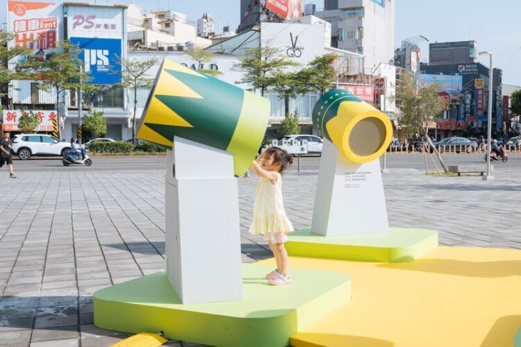 卡通空氣砲成真爆紅,吸引脆萬人網友按讚 卡通空氣砲成真爆紅,吸引脆萬人網友按讚