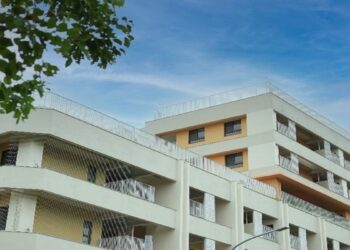 巴克禮和睦居與南市醫簽署特約合作-養生宅醫療保障再升級