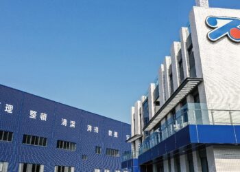 三久建材聚焦台灣建材產業轉型-持續引領創新與技術升級