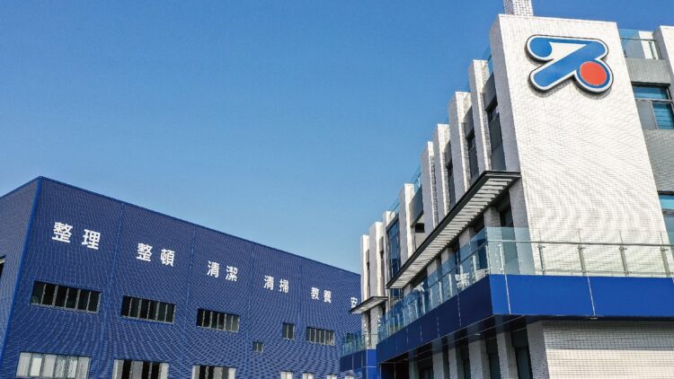 三久建材聚焦台灣建材產業轉型-持續引領創新與技術升級