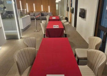 桃園航空城安置住宅9/12開始簽約(台灣線報)