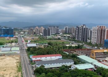 擁2大建設、仍是4字頭！「它」也是雙北房價凹陷區