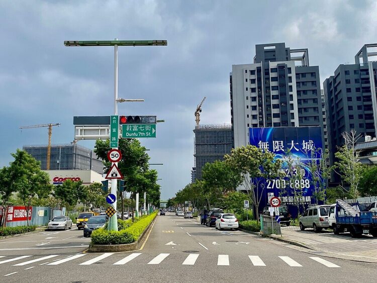 金龍風暴襲!台中面臨「重災區危機」?內行人曝「反而有好處」 金龍風暴襲!台中面臨「重災區危機」?內行人曝「反而有好處」