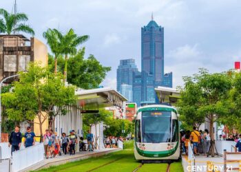 高雄淹慘了-建案成交狂減26％「一原因」房價恐跌