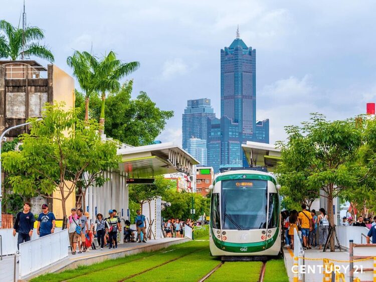 高雄淹慘了 建案成交狂減26%「一原因」房價恐跌 高雄淹慘了-建案成交狂減26%「一原因」房價恐跌