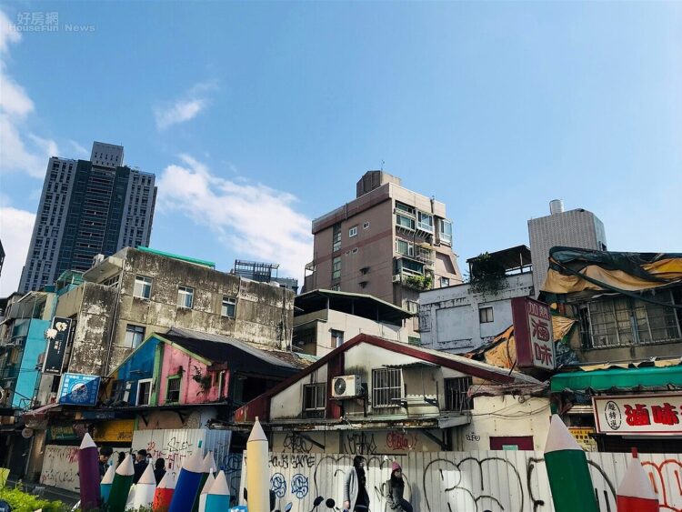 1200萬台中老屋優點多到非買不可?家人2點狂勸退:都能當古蹟 1200萬台中老屋優點多到非買不可?家人2點狂勸退:都能當古蹟