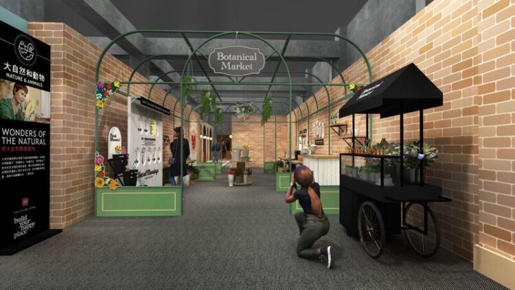 全台唯一樂高展就在屏菸 手刀搶購預售票還可抽機票 全台唯一樂高展就在屏菸-手刀搶購預售票還可抽機票