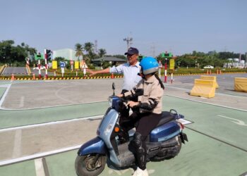 高雄市學生免費上機車駕訓班-即將額滿