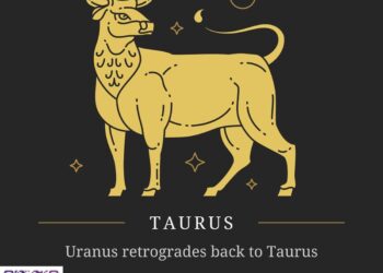 【南星風雨】-回不去的制度變革-當天王星逆行於金牛座