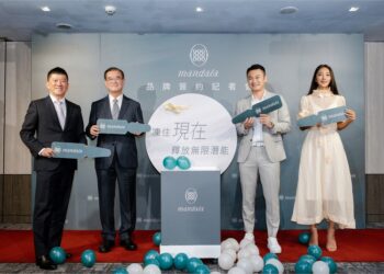 吳速玲倡導健康管理-呼籲家庭重視未來健康