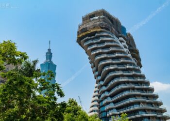 貴到嚇死人！台灣房價漲幅全球第4「主因曝光」-跌最慘竟是「這國家」