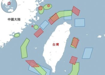 《南方視角》謝國樑罷免案後續效應？大陸軍演誰想超越紅線？