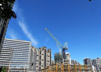 熱銷案突變爛尾樓…建商怎麼挑？-專家授「銷售資訊」有端倪