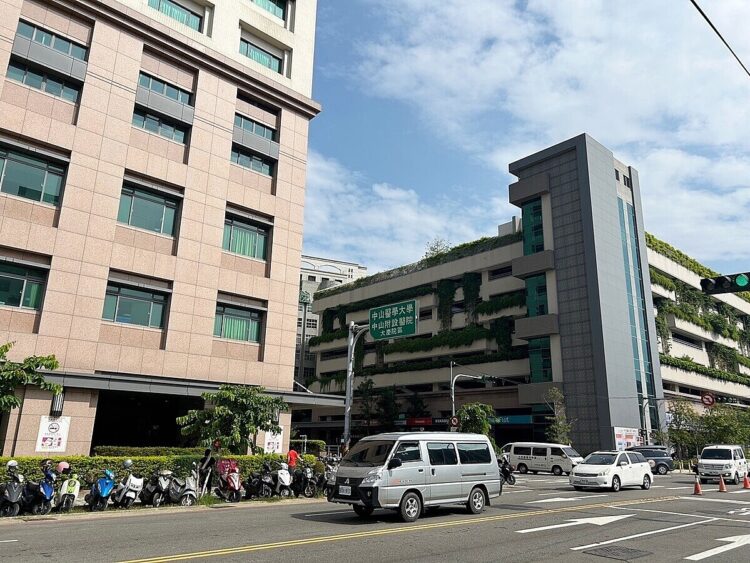 台中「這類型」醫療中心周邊房市超夯!醫師出手訴求多 台中「這類型」醫療中心周邊房市超夯!醫師出手訴求多