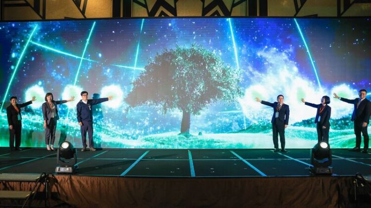 碳權交易所「國內減量額度交易平台」今舉行啟用典禮暨企業分享會 碳權交易所「國內減量額度交易平台」今舉行啟用典禮暨企業分享會