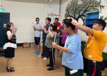 高市社區日間作業設施全國最多-協助身障者自我實現促進社會融合