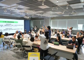 高雄「新媒體行銷管理師」證照加持-助力掌握數位行銷眉角