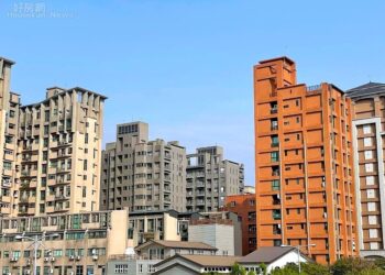 2000萬該買竹北房…或全投「這支etf」？資深房仲3重點解析