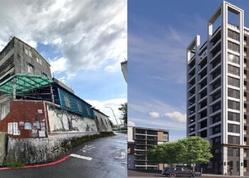 老屋等不了！新北海砂屋都更＋1-2誘因加速推進