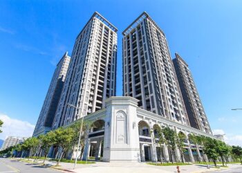 千萬內買2房以上不是夢！七都前10大熱銷路段曝光-新北「這區」包5席