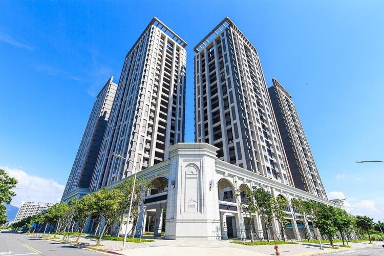 千萬內買2房以上不是夢！七都前10大熱銷路段曝光-新北「這區」包5席