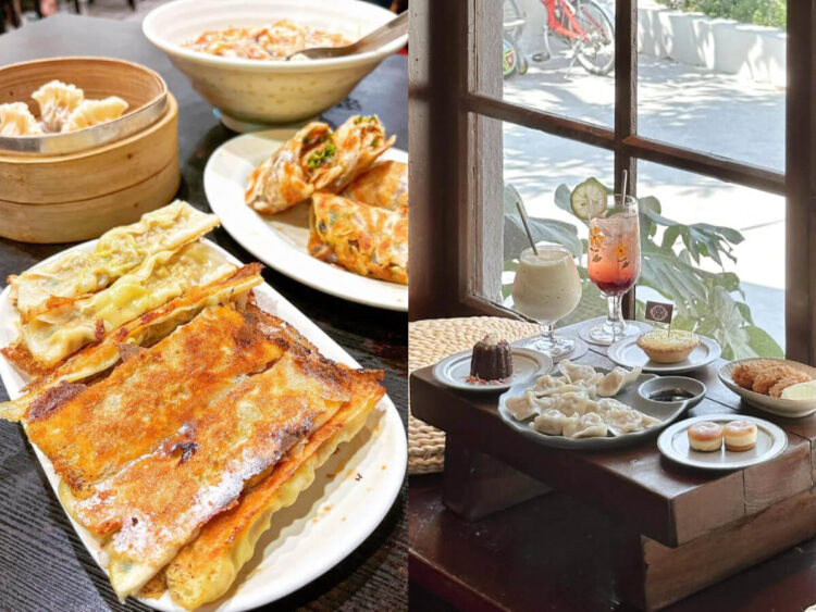 高雄美食|7家高雄世運主場館周邊美食推薦!異國料理、眷村美食一次看 高雄美食|7家高雄世運主場館周邊美食推薦!異國料理、眷村美食一次看