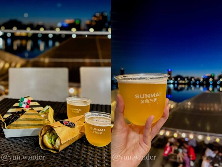 台北活動|2024 大稻埕夏日節美食攻略:不可錯過的六家大稻埕貨櫃美食 台北活動|2024-大稻埕夏日節美食攻略:不可錯過的六家大稻埕貨櫃美食