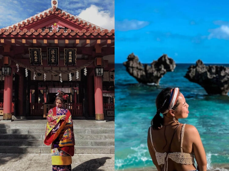 沖繩自由行|在沖繩來趟自駕之旅,2024必看沖繩旅遊攻略! 沖繩自由行|在沖繩來趟自駕之旅,2024必看沖繩旅遊攻略!