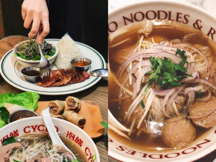 台北美食|網友激推!高CP值、高評價台北8間越式料理推薦 台北美食|網友激推!高cp值、高評價台北8間越式料理推薦