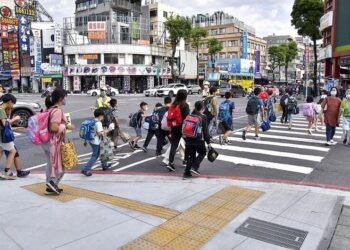 高市a1車禍事故連6年下降-114年交通違規裁罰收入編列19.7億元