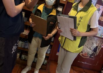 南市府【燒烤店價格偏高】主動查核維護消費者權益