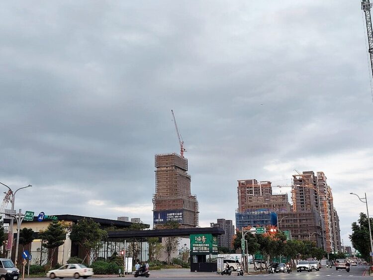 A7受政策衝擊「危機出現」?他曝首購族、自住客心聲 a7受政策衝擊「危機出現」?他曝首購族、自住客心聲