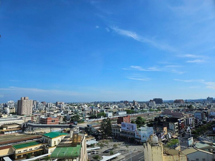 房價下修要等等?房市危機未解…他分析觀察這變數 房價下修要等等?房市危機未解…他分析觀察這變數