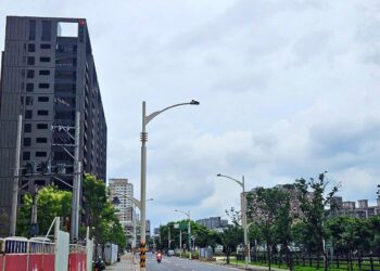 央行重拳「逐漸發酵」！專家：交易期拉長、土地市場受重挫