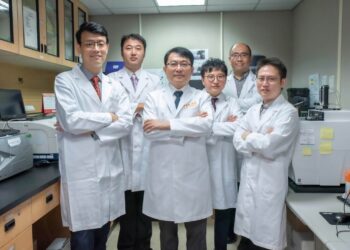 臺灣蘭花新發現！突破性抗發炎活性成分-推動新世代農業向前行