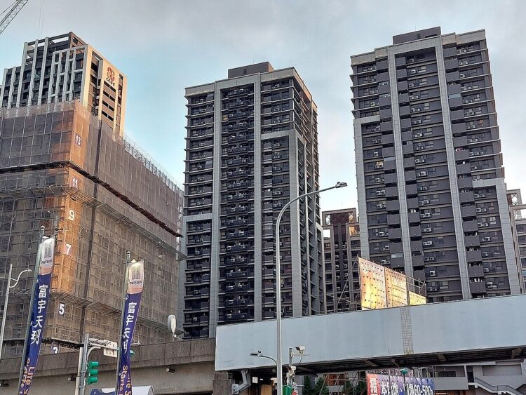 房價下不來?網曝「這類人」才是隱藏推手:過去一年還大量進場 房價下不來?網曝「這類人」才是隱藏推手:過去一年還大量進場